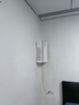 松下（Panasonic）新風(fēng)系統(tǒng)壁掛式雙向流通風(fēng)換氣家用新風(fēng)機(jī) 全熱交換器壁掛新風(fēng)機(jī) FV-RZ06VD1【智能款A(yù)PP控制】 曬單實拍圖