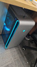 外星人（Alienware）新款A(yù)rea-51臺式機(jī)R17游戲主機(jī)水冷RTX5080/5090顯卡美版Aurora Area-51 U9/5090/96G/8T星辰銀 官方標(biāo)配 曬單實拍圖