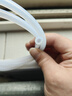 斯丹德恒壓9v充電電池萬用表玩具報警器環(huán)保6F22疊層方形鋰聚合物測溫計6LR61無線話筒無線門鈴/煙霧報警 單塊裝*800mAh 曬單實拍圖
