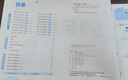53全優(yōu)卷五年級上 2025秋五三5.3全優(yōu)卷五年級上下冊試卷語文數(shù)學(xué)英語人教版北師大版5+3全優(yōu)全能練考卷小學(xué)5年級上下冊卷子單元測試卷53天天練配套同步訓(xùn)練期中期末檢測卷 曲一線小兒郎 五年級下冊 曬單實拍圖