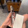 圖璐璐【德國進(jìn)口】榮耀magicv5手機(jī)殼2025新款V5保護(hù)套折疊屏透明超薄magicv3外殼全包防摔輕奢v2高級感 【全透明】秀出新機(jī)丨冰透薄感丨美過裸機(jī) 榮耀 Magic V5 曬單實(shí)拍圖