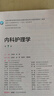 【用過部分筆記】內(nèi)科護(hù)理學(xué) 第七版7版 尤黎明 吳瑛 人民衛(wèi)生出版社9787117330879 舊書云書籍 曬單實(shí)拍圖