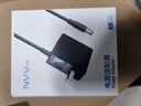 NVV 12V2A電源適配器1.5A電腦顯示器路由器機(jī)頂盒光貓監(jiān)控?cái)z像頭DC充電器5.5x2.5mm圓孔1.5米電源線 曬單實(shí)拍圖