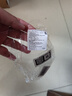 AQ運(yùn)動(dòng)繃帶自粘彈性白貼膠布肌肉拉傷防護(hù)鋸齒易撕固定手腕9623S 曬單實(shí)拍圖
