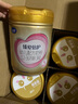 飛鶴臻愛倍護(hù)3段 嬰幼兒奶粉  乳鐵蛋白 900g 3段 900g 6罐 曬單實(shí)拍圖