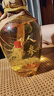 參緣動力長白山人參枸杞酒人參酒3斤5斤大壇酒糧食禮盒52度人參酒送禮盒裝 52度 2500mL 1壇 5斤不帶禮盒 曬單實拍圖