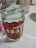 晉泉高粱白酒 清香型糧食白酒固態(tài)發(fā)酵糧食酒晉泉太原酒廠高度白酒整 42度 500mL 12瓶 老熟 曬單實(shí)拍圖