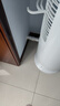 AUFIT空調(diào)奧克斯（AUX）出品大3匹柜機(jī)新一級變頻冷暖自清潔家用客廳大標(biāo)間大風(fēng)量立柜式國補(bǔ)20%空調(diào) 3匹 一級能效 【25年新品】防直吹除濕自清潔 曬單實(shí)拍圖