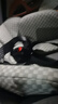 虎貝爾（HBR）E360pro兒童安全座椅嬰兒0-12歲寶寶車載i-Size認(rèn)證 棋盤格灰 曬單實(shí)拍圖