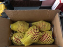 京鮮生 廣西樹(shù)熟紅心火龍果4.5斤裝單果400g  生鮮水果 源頭直發(fā) 曬單實(shí)拍圖