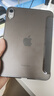 spigen適用于蘋果2024新款iPad mini7保護(hù)套Mini6平板電腦全面屏防彎殼超薄護(hù)套防摔全包殼高檔折疊外殼 經(jīng)典黑色 iPad mini7/mini6 曬單實(shí)拍圖
