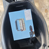 昶暢電動(dòng)車鋰電池磷酸鐵鋰蓄電池二三輪電瓶車48v60v72v外賣專用電摩 【立式】72V40Ah【寧德+BMS標(biāo)準(zhǔn)版】 曬單實(shí)拍圖
