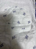 愛酷熊（AIKUUBEAR）暢吸拉拉褲XXXXL76全包臀嬰兒男女通用超薄透氣尿不濕（18-20kg） 曬單實(shí)拍圖