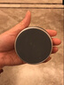 NILIAN德國品牌迷你小音響新款高音質藍牙音箱無線重低音炮便攜式戶外插卡隨身小鋼炮hifi播放器 金屬灰（強勁低音-HIFI級音效） 曬單實拍圖