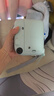 富士（FUJIFILM）立拍立得mini12 mini11/7/9升級款 相紙一次成像相機拍照生日禮物 Mini12 薄荷綠（現(xiàn)貨） 官方標(biāo)配 曬單實拍圖