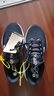 耐克NIKE男子跑步鞋AIR WINFLO 10 WIDE運(yùn)動(dòng)鞋F(xiàn)N7992-003 黑白 42 曬單實(shí)拍圖