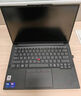 ThinkPad【國家補貼20%】聯(lián)想E14筆記本電腦 AI PC 商務辦公學生輕薄本 酷睿Ultra5-225H 32G 1T 2.8K黑色 曬單實拍圖
