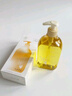 儒意（RUYI）生姜艾草按摩精油500ml 通經(jīng)絡(luò)全身排毒發(fā)熱拔罐spa開背推拿刮痧 曬單實拍圖