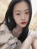 嬈蝶小絲巾女士細(xì)窄長條百搭四季款仿真絲領(lǐng)巾都挺好蘇明玉護(hù)頸圍巾 顏色隨機(jī)一條裝 15*145cm 曬單實(shí)拍圖