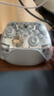 微軟（Microsoft） XBOX手柄2020 Series X S無(wú)線控制器 藍(lán)牙 游戲電玩  DW12C  兼容黑神話悟空 明末 Xbox手柄 精靈秘語(yǔ) 特別款 曬單實(shí)拍圖
