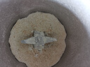 小熊（Bear）研磨機(jī) 家用磨粉機(jī) 打粉機(jī) 中藥粉碎機(jī) 料理機(jī) 干粉機(jī) 打粉超細(xì)研磨機(jī) FSJ-A03D1 曬單實(shí)拍圖
