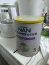 雀巢（Nestle）能恩全護適度水解6HMO嬰幼兒奶粉3段800g/罐*6 12-36個月 曬單實拍圖