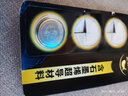傳應(yīng)南孚石墨烯CR2032紐扣電池5粒3V鋰電池適用大眾奧迪現(xiàn)代等汽車鑰匙遙控器小米盒子耳溫槍等cr2032 曬單實拍圖