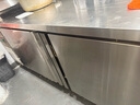 榮事達(dá)（Royalstar）458升冰柜商用大容量 臥式單溫保鮮冰箱 大冰柜商用全冷凍 一級能效 BD/BC-458D 曬單實拍圖