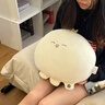 卡酷熊七夕情人節(jié)禮物按摩兜dow生日禮物團子腰部按摩器抱枕女孩女生女朋友閨蜜老婆實用小眾教師節(jié)禮物 充電款-【京倉發(fā)當日/次日送達】30天試用 曬單實拍圖
