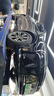天鑒踏板AITO問界M7/M8/M9專用電動踏板原廠自動伸縮迎賓側(cè)邊腳踏板 M7/M8/M9全鋁一體丨亮邊款不帶燈 不帶燈 AITO 問界M7 曬單實拍圖