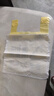 嬉皮狗狗狗拾便袋一次性撿屎袋撿屎遛狗神器寵物糞便垃圾袋狗屎袋狗便袋 【拾便袋】100片超值裝 大 曬單實(shí)拍圖