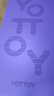 yottoy天然橡膠瑜伽墊防滑加長加寬環(huán)保墊子PU地墊家用健身墊 曬單實(shí)拍圖