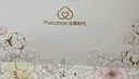 全棉時(shí)代新生嬰兒見面禮寶寶周歲滿月禮出生禮物初生套裝用品高端嬰兒禮盒 【四季-10件】安德莉亞花園 66cm 【適合3-6個(gè)月】 曬單實(shí)拍圖