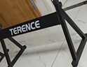 特倫斯（Terence）電子琴電鋼琴可調(diào)節(jié)高度加粗加厚便攜琴架子 61 76 88鍵通用支架 X折疊琴架 曬單實拍圖
