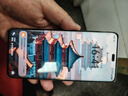 榮耀 X60 Pro 6600mAh青海湖電池 十面抗摔防水耐磨 綠洲護(hù)眼屏 5G AI智能拍照手機(jī)X60 pro 玄武灰  X60Pro 12GB+256GB 曬單實拍圖