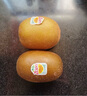 佳沛（zespri）新西蘭 陽光金奇異果12粒禮盒特大果單果約122-146g 獼猴桃 水果 曬單實(shí)拍圖