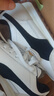彪馬PUMA【復(fù)古跑鞋】T頭鞋男女2025年運動休閑鞋R78 400695 37.5 曬單實拍圖