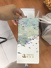 特美刻（TOMIC）保溫杯梵高聯(lián)名水杯女生高顏值咖啡杯316不銹鋼保冷杯吸管杯禮物  曬單實(shí)拍圖