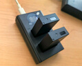 綠聯(lián)3C認(rèn)證LP-E17相機(jī)電池R50充電器適用佳能200D二代EOS R10/R8/750D/800D/760D/850D/R100/77D/M3/M6 曬單實(shí)拍圖