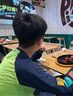 小虎寶兒【透氣排汗】男童女童長(zhǎng)袖T恤戶外運(yùn)動(dòng)褲套裝春秋訓(xùn)練服跑步 曬單實(shí)拍圖