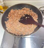 三文魚(yú)碎肉新鮮無(wú)刺三文魚(yú)碎肉褐色肉三文魚(yú)邊角料生骨肉 三文魚(yú)褐色碎肉500g*2包 曬單實(shí)拍圖