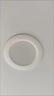 公牛（BULL）LED纖薄筒燈led嵌入式照明燈 特價(jià)款 70-85mm4W/MT-Z004A-AS 白光 曬單實(shí)拍圖