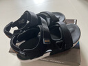 斯凱奇（Skechers）涼鞋男士秋季軟底運動(dòng)休閑鞋外穿軟底涼拖鞋237292 曬單實(shí)拍圖