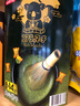 Lotte 小熊宇治抹茶味夾心餅干 462g 462g*1盒 曬單實(shí)拍圖