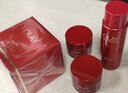 玉蘭油（OLAY）超紅瓶面霜輕潤(rùn)50g抗皺緊致抗衰老保濕面霜七夕情人節(jié)禮物送女友 曬單實(shí)拍圖