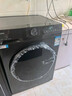 海爾（Haier）滾筒洗衣機帶烘干全自動滾筒洗烘一體機10公斤家用大容量一級能效除菌螨智能烘干 【升級款】20年防生銹+1.1洗凈比+蒸汽除菌 曬單實拍圖