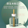 超威（SUPERB）電熱蚊香液驅(qū)蚊液家用薄荷香滅蚊器加熱器補(bǔ)充液 6瓶裝（可用360晚） 曬單實拍圖