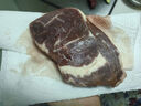 茶牛原切牛排 阿根廷谷飼眼肉1.44kg(8份) 生鮮牛肉雪花牛扒 禮袋裝 曬單實拍圖