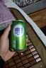 嶗山啤酒（laoshan beer）清爽 330ml*20聽(tīng) 青島嶗山啤酒 麥香清新口感清爽 330mL 20罐 整箱裝 曬單實(shí)拍圖