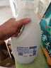 碧浪除菌洗衣液自然清香2kg*4瓶實(shí)惠大容量 曬單實(shí)拍圖